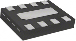 SST12LP20-QUAE, Power amplifier; USON8; 2,4ГГц; 3?4,2ВDC, Microchip