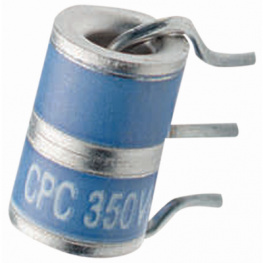 PMT8-(310)-35004, Surge voltage protector 350 VDC 10 A, Littelfuse