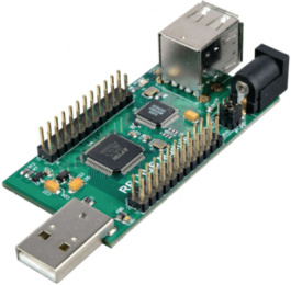 RPI HUB MODULE, Модуль расширения для Raspberry PI, FTDI Chip