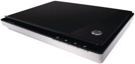 L2733A#B19, ScanJet 300, HP