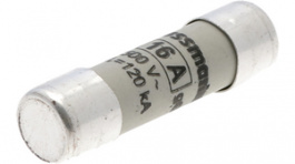 C10G16 [10 шт], Fuse10 x 38 mm,500 VAC,16 A 16 A fast-blow Bussmann, Eaton