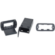 ABM 800 SAL-BE Mounting lid with hinged aluminium flap