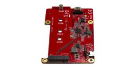 PIB2M21, USB to M.2 SATA Converter for Raspberry Pi, StarTech