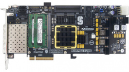 410-301 NETFPGASUME, FPGA Board Virtex-7 XC7V690T FFG1761-3, Digilent