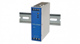 DRF-120-24-1/HL, Switched-Mode Power Supply Adjustable, 24 VDC/5 A, 120 W, TDK-Lambda
