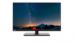 62CBRAT6EU, Monitor, Think Vision, 27" (68.6 cm), 3840 x 2160, IPS, 16:9, Lenovo