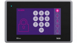 X2 bAsE 5, Touch panel, X2 base 5 ^, Beijer Electronics