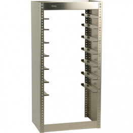 S216 BOXXSER-REOL, Assortment box shelf system, empty, Raaco