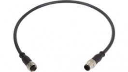 21348485C78050, Sensor Cable 12 5 m, Harting