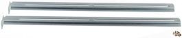 RKM114, Mounting rails for rack station, 19", Synology