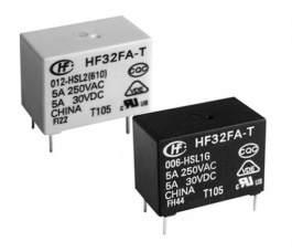 HF32FA-T/012-HSL1, HONGFA