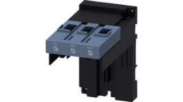 3RU2946-3AA01, Монтажный кронштейн; Серия:3RT20; Размер: S3; Монтаж: DIN, Siemens