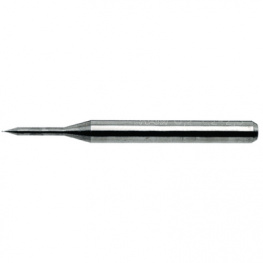 HAM 382 0.20MM, All-hard metal drilling bits 0.20 mm, HAM