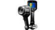 FLIR E6 WIFI Тепловизор; LCD 3" (320x240); 160x120; -20?250°C; IP54