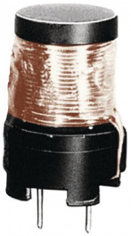 ELC18B471L, Inductor, radial 470 uH 1.6 A +-10%, Panasonic