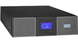 9PX6KIRTN, UPS 9PX 6000i RT3U Netpack 5.4 kW 240 V, Eaton