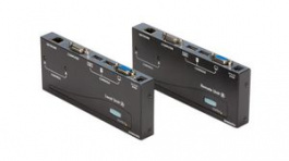 SV565UTPUEU, USB VGA KVM Console Extender over CAT5 UTP 150m 1280 x 1024/1024 x 768, StarTech.com