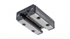 DFG115-CASSMA, Linear Motion Guide Manual Adjustion, Accuride