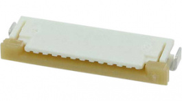 52207-1260, Connector FFC/FPC 12P, Molex