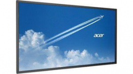 UM.SD0EE.006, Display, 1920 x 1080, 16:9, 50^, LED, ACER