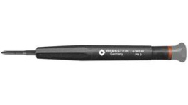4-380-91, Phillips Screwdriver Precision PH0 17mm, Bernstein