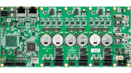 TMCM-3212-CANOPEN, Stepper Motor Controller, Trinamic