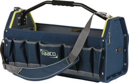 24 TOOLBAG PROF., Tool bag, Raaco