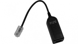 K224190, ADSL Filter Adapter, RJ45 - RJ45, Elbro