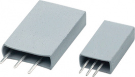 P-TO-3A 0,45MM 10PCS/BAG [10 шт], Insulation sleeve TO-3P PU=10 ST, Pair & Pair