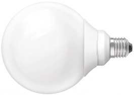 DSST GL 14W/825, Флуоресцентная лампа 230 VAC 14 W E27, Osram