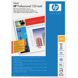 Q6593A, Inkjet Paper for Business Documents, HP, 120 g/m2, A4, HP