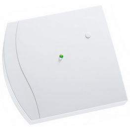 RTF NTC10KPRECON L T FRIJA I, Room temperature sensor RTF-NTC10K-L-T -30...90 degC, S+S Regeltechnik