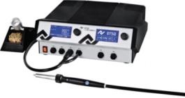 0ICV4000A, Паяльно-ремонтая станция; цифровая; 500Вт; 50?550°C; 230ВAC; ESD, Ersa