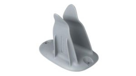 11-0362, Multi-Purpose Holder, Grey, Suitable for GBT4100/GD4110/QS6500/QS6500BT/QD2110/QD2130, Datalogic