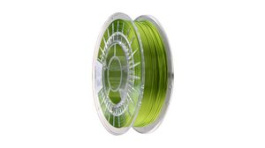 PS-PLAG-175-0750-NG, 3D Printer Filament, PLA, 1.75mm, Nuclear Green, 750g, Prima
