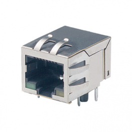 J0026D21B, LAN transformer THD, Pulse