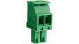 CTBP92VD/2S Pluggable Terminal Block Screw Connection 2P