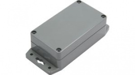 RND 455-01085, Plastic Enclosure 115x65x40mm Dark Grey ABS IP67, RND Components