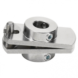 Z 104 G 6, Fork coupling, NOVOTECHNIK