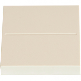 100-00015, Button, 4-way, beige, Eaton