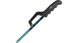 T0833, Mini hand saws / metal saws 300 mm, C.K Tools (Carl Kammerling brand)
