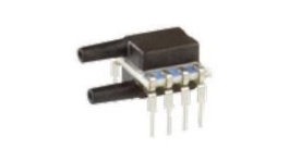 SSCDJJN025MDAA5, Board Mount Pressure Sensors DIP, Dual R, Honeywell