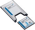 HIOKI 9830 PC Card 2 GB