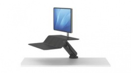 8081501, Adjustable Workstation, 901x603x222mm, 13.6kg, Fellowes