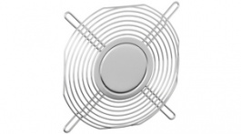 LZ 53, Metal Guard Grille, Ebmpapst