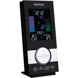 VENTUS W160, Weather station VENTUS W160, Ventus