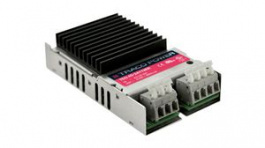 TEQ 40-4825WIR, Преобразователь: DC/DC; 40Вт; Uвх: 18?75В; Uвых: 24ВDC; Iвых: 830мА, Traco Power