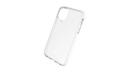 702003721, Plastic Cover, Transparent, Zagg