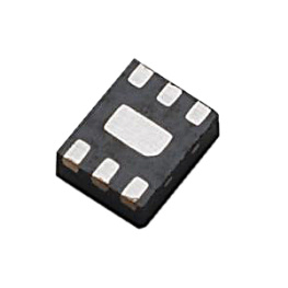 ADET-5000-BLK, RF power detector 1.2 x 1.5 mm, Broadcom (Avago)