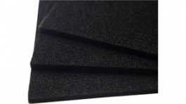 RND 600-00068, Conductive Foam 228 x 127 mm, RND Lab